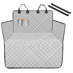 085AS Car Boot Liner Protector for Dogs (EU & UK ONLY)