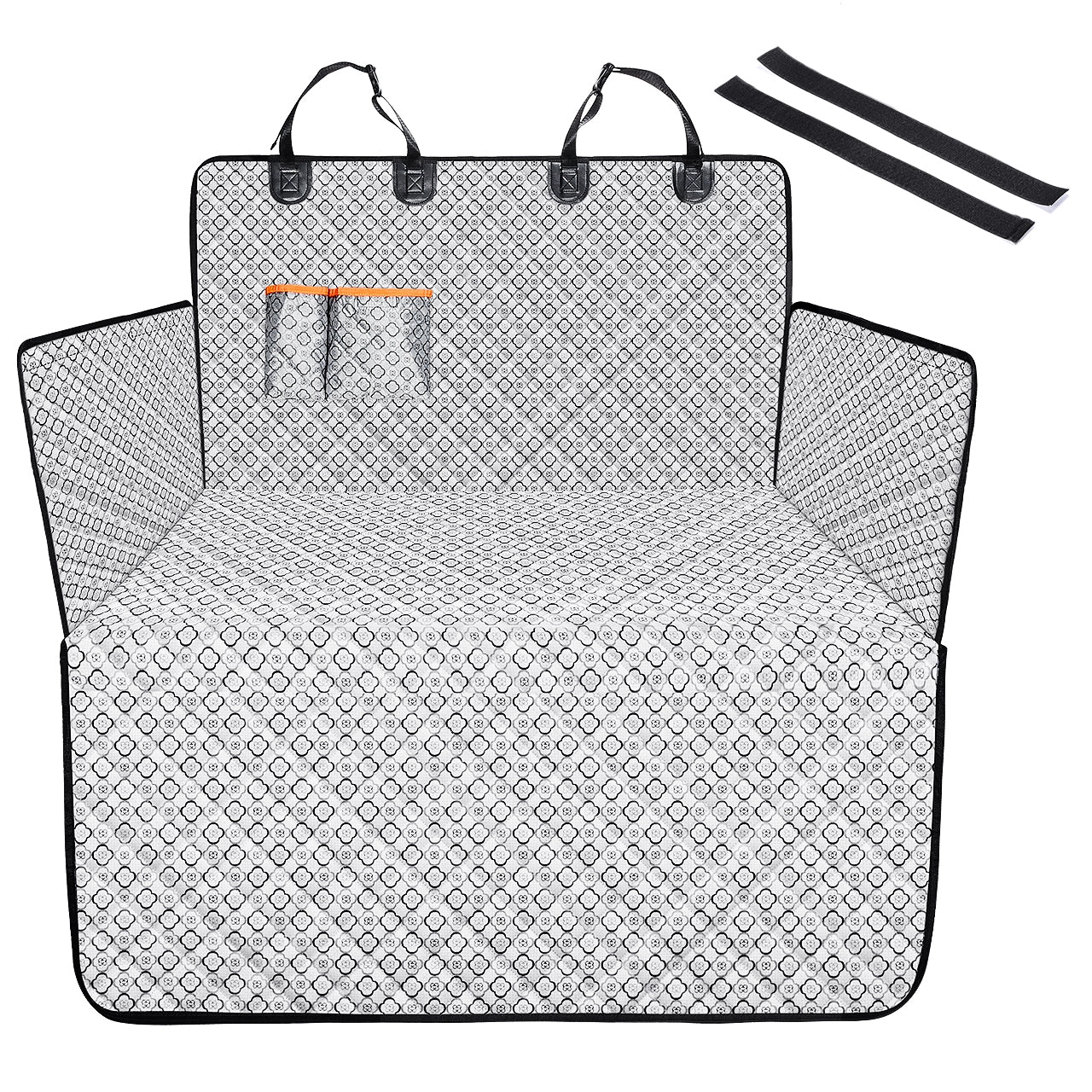 085AS Car Boot Liner Protector for Dogs (EU & UK ONLY)