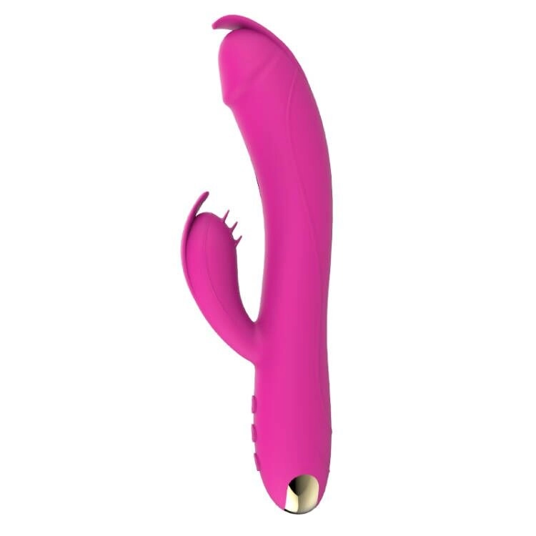 10 Modes Real Dildo Vibrator for Women Soft Female Vagina Clitoris Stimulator Massager Masturbator