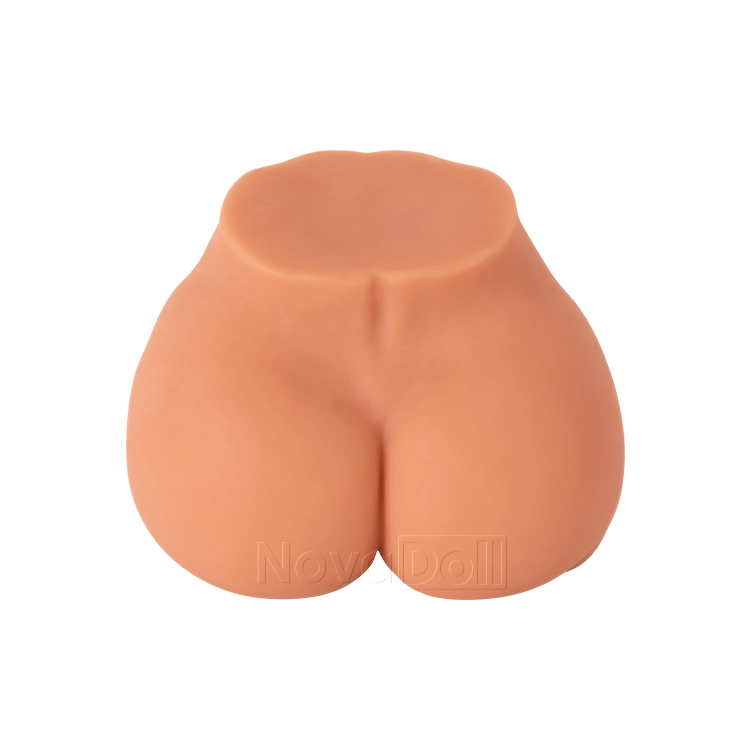 10.9LB Male Torso with Thrusting and Vibrating Realistic Penis