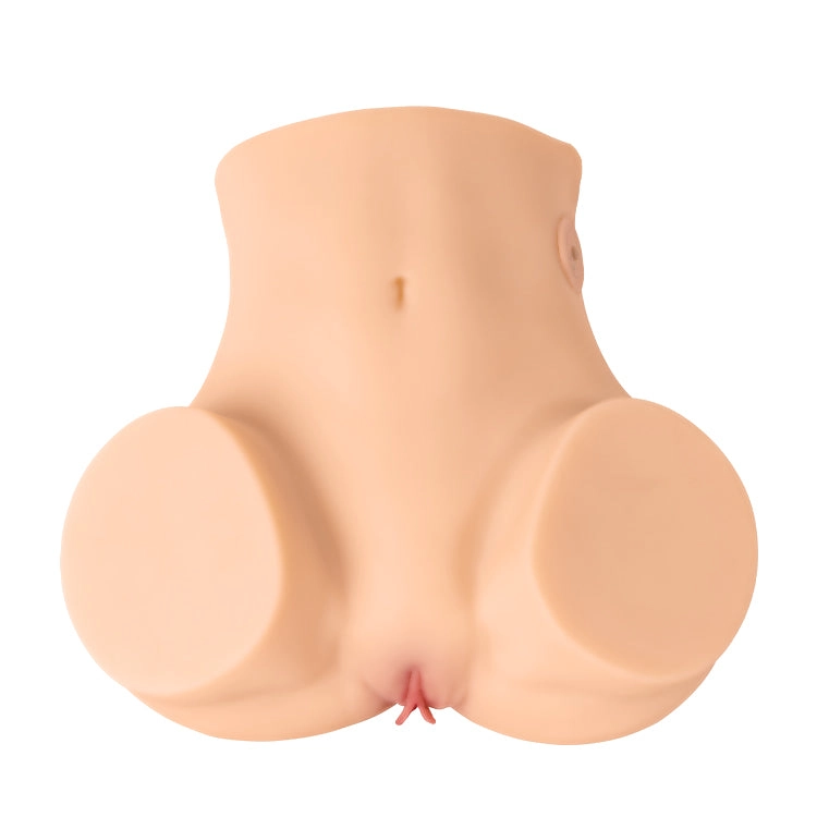 18.5LB Female Torso with Vibrating Features