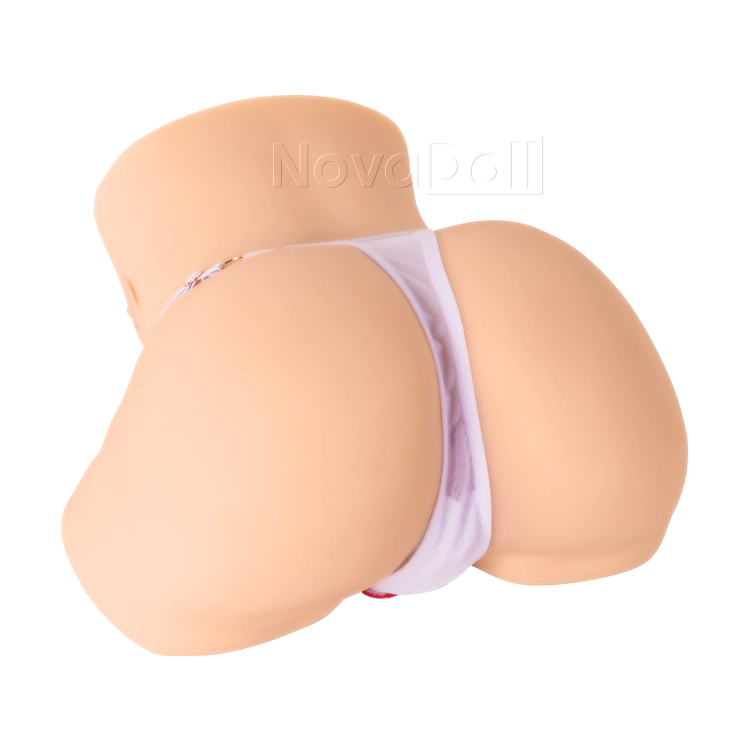 18.5LB Female Torso with Vibrating Features