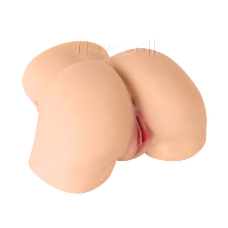 18.5LB Female Torso with Vibrating Features