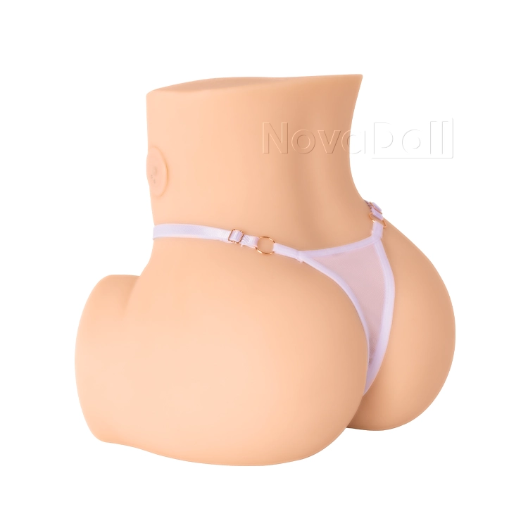 18.5LB Female Torso with Vibrating Features