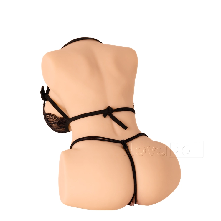 18LB Female Sex Doll Torso with Vibrating Feature