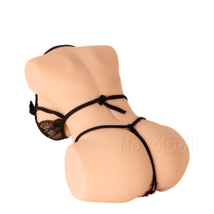 18LB Female Sex Doll Torso with Vibrating Feature
