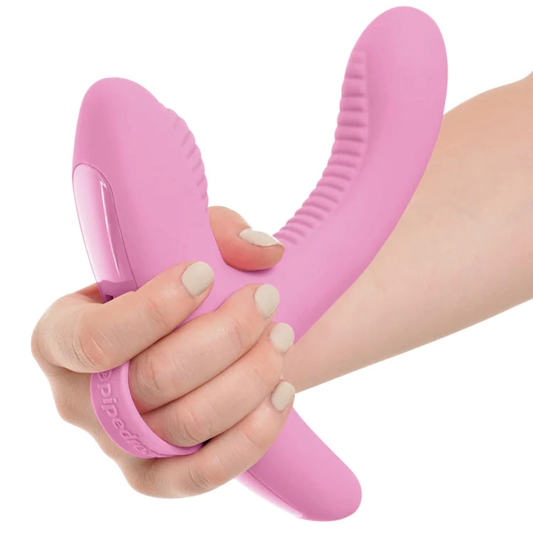 3Some Rock N' Grind Vibrator