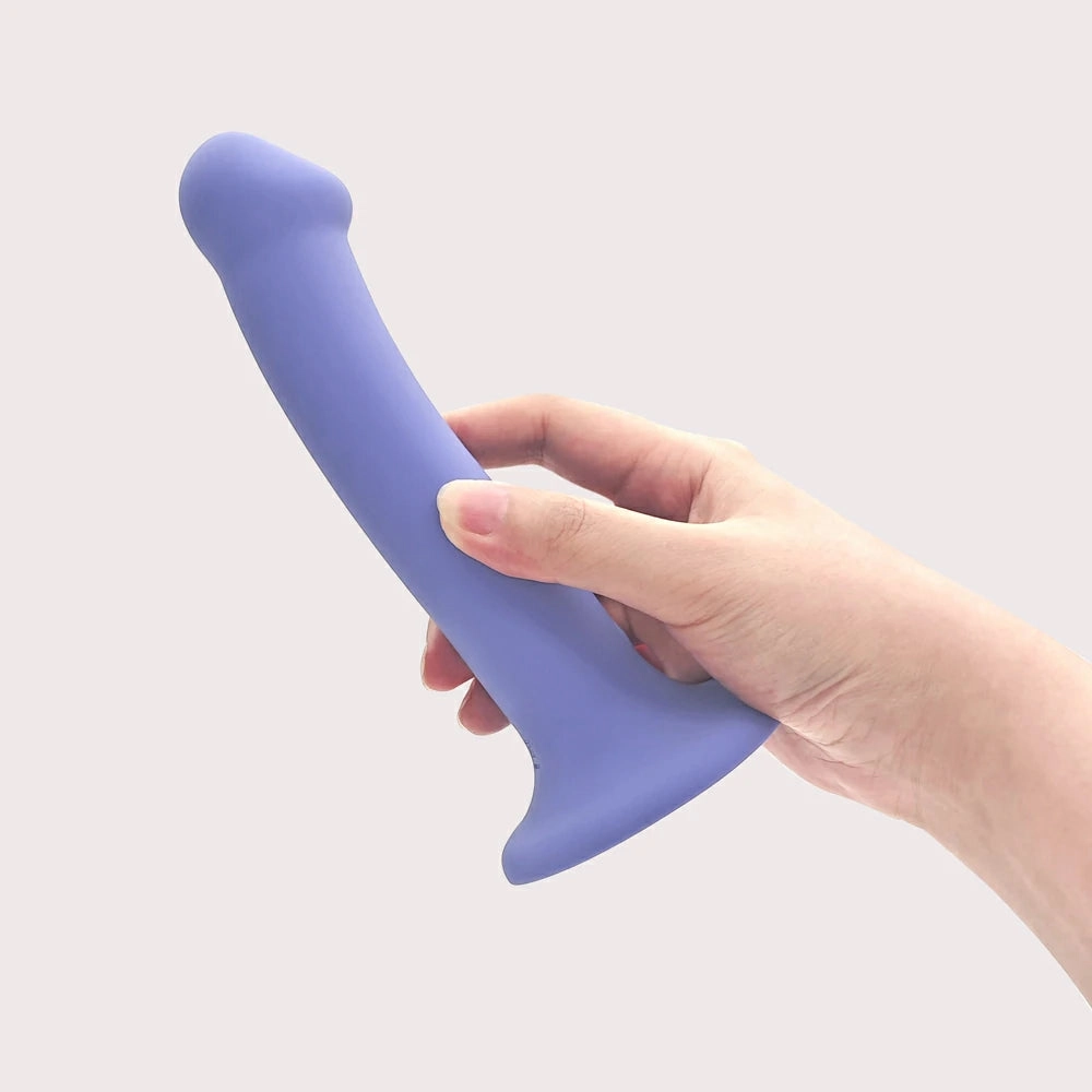 7 Vibrating Dildo