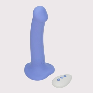 7 Vibrating Dildo