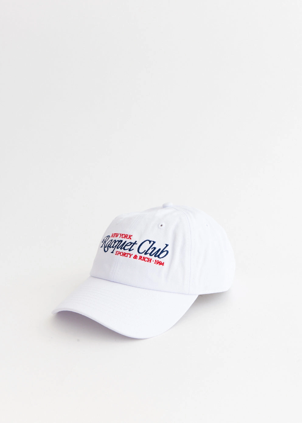 94 Racquet Club Embroidered Hat