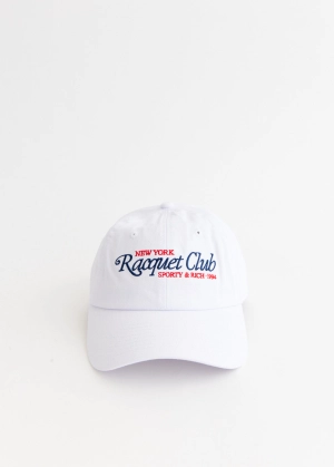 94 Racquet Club Embroidered Hat