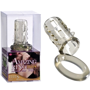 Amazing Ring Arrow