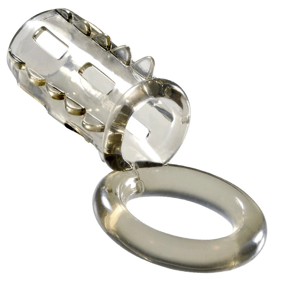 Amazing Ring Arrow