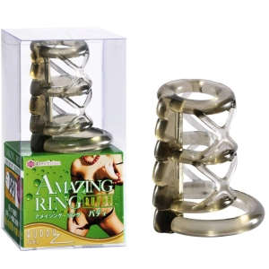 Amazing Ring Buddy
