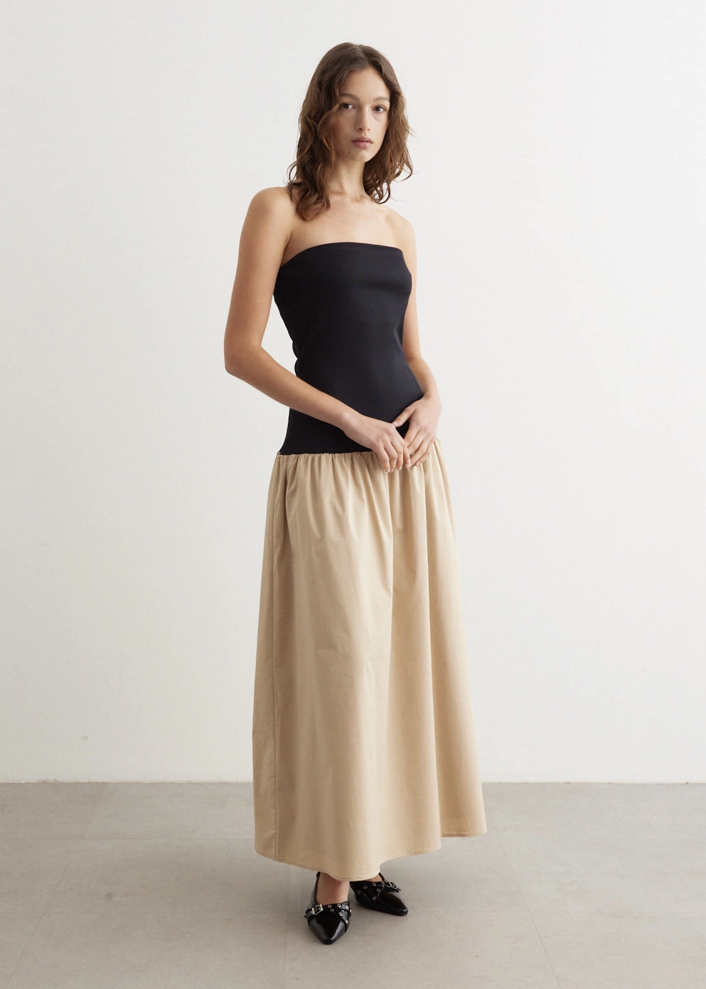 Amyra Dress