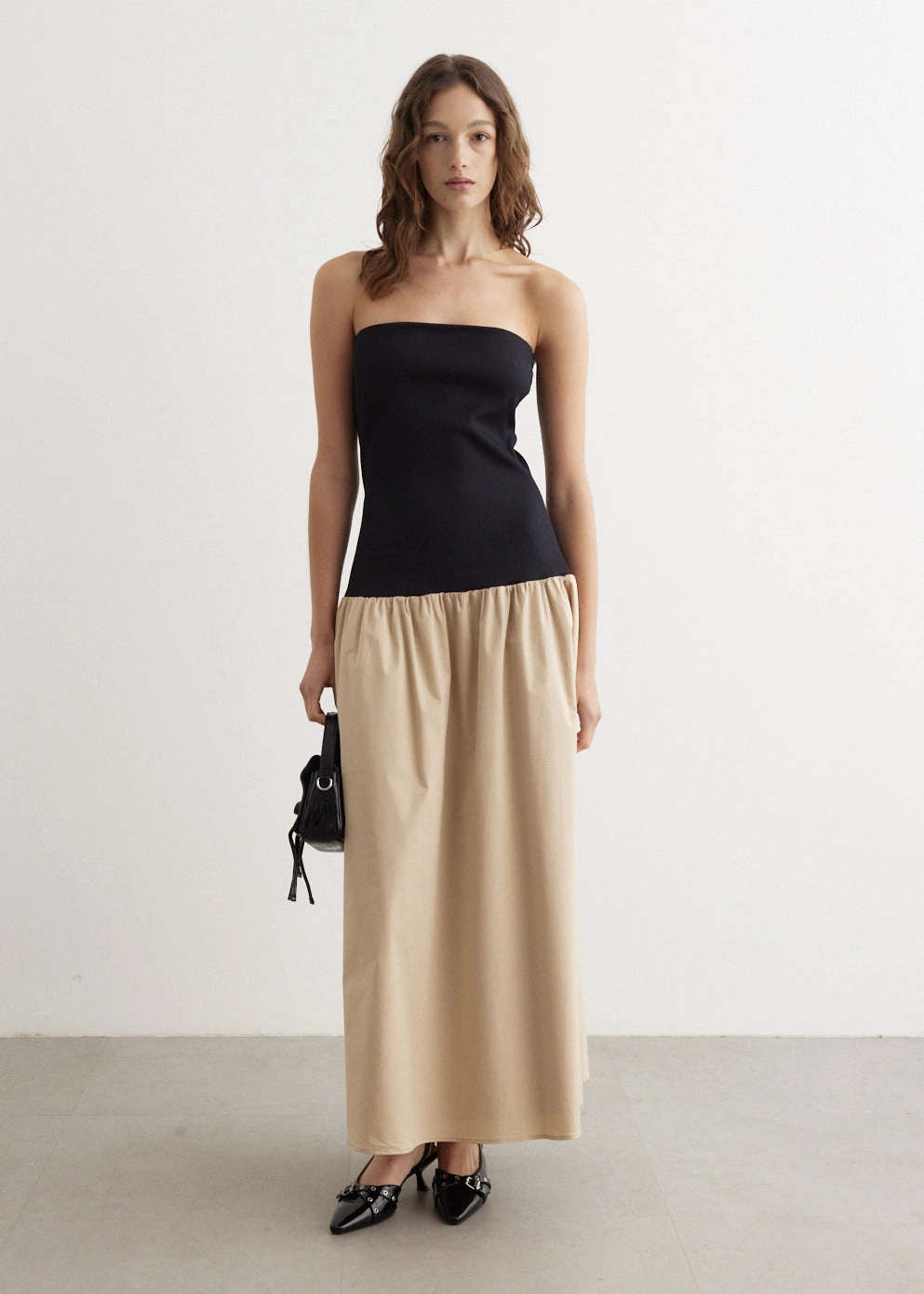Amyra Dress