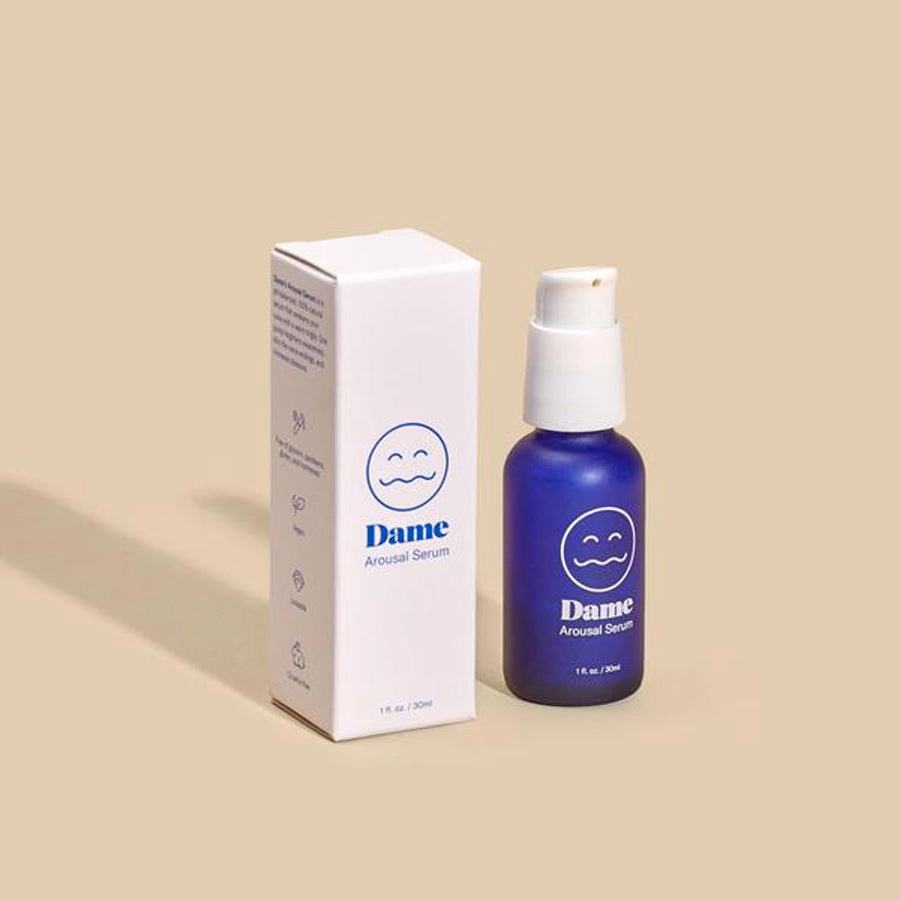 Arousal Serum by Dame