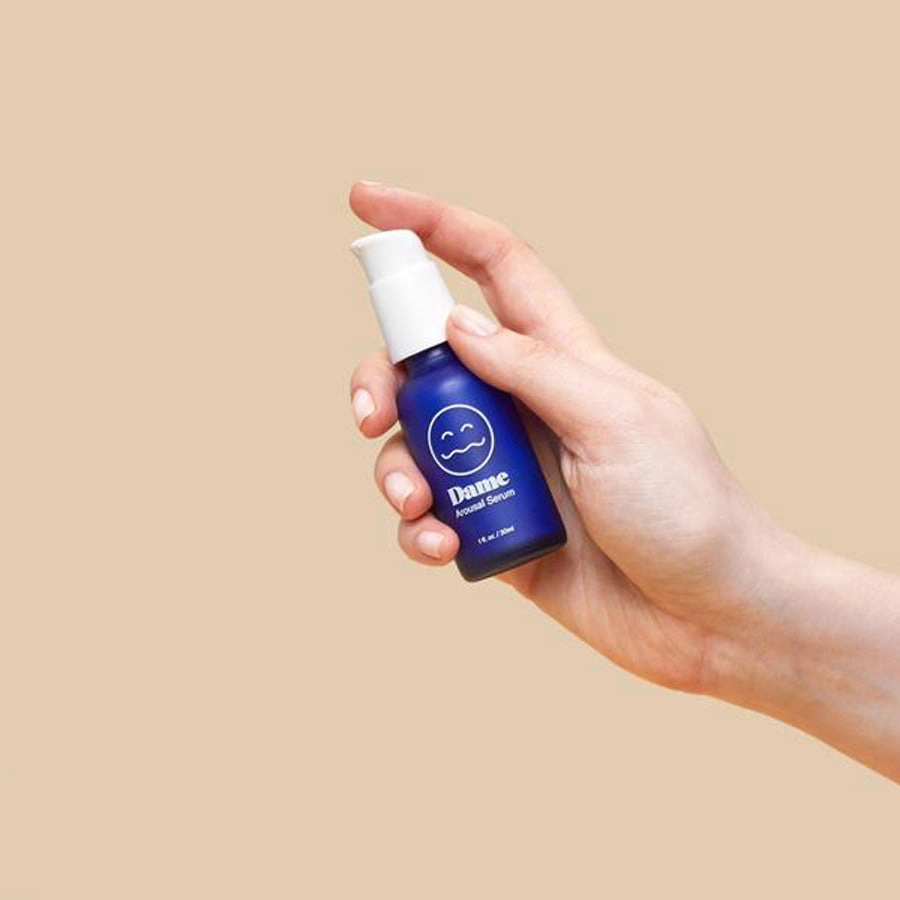 Arousal Serum by Dame