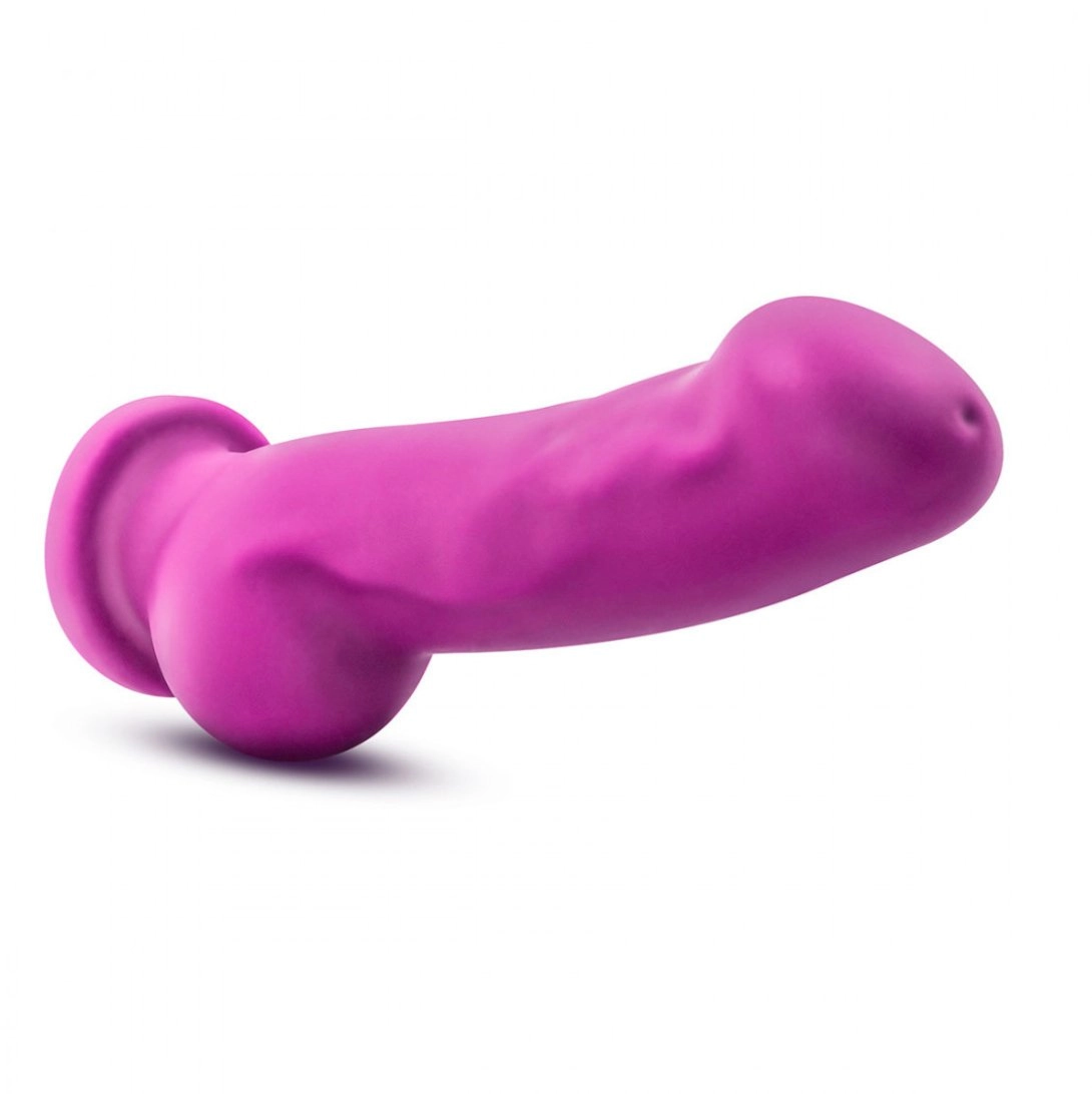 Avant D7: Ergo Violet