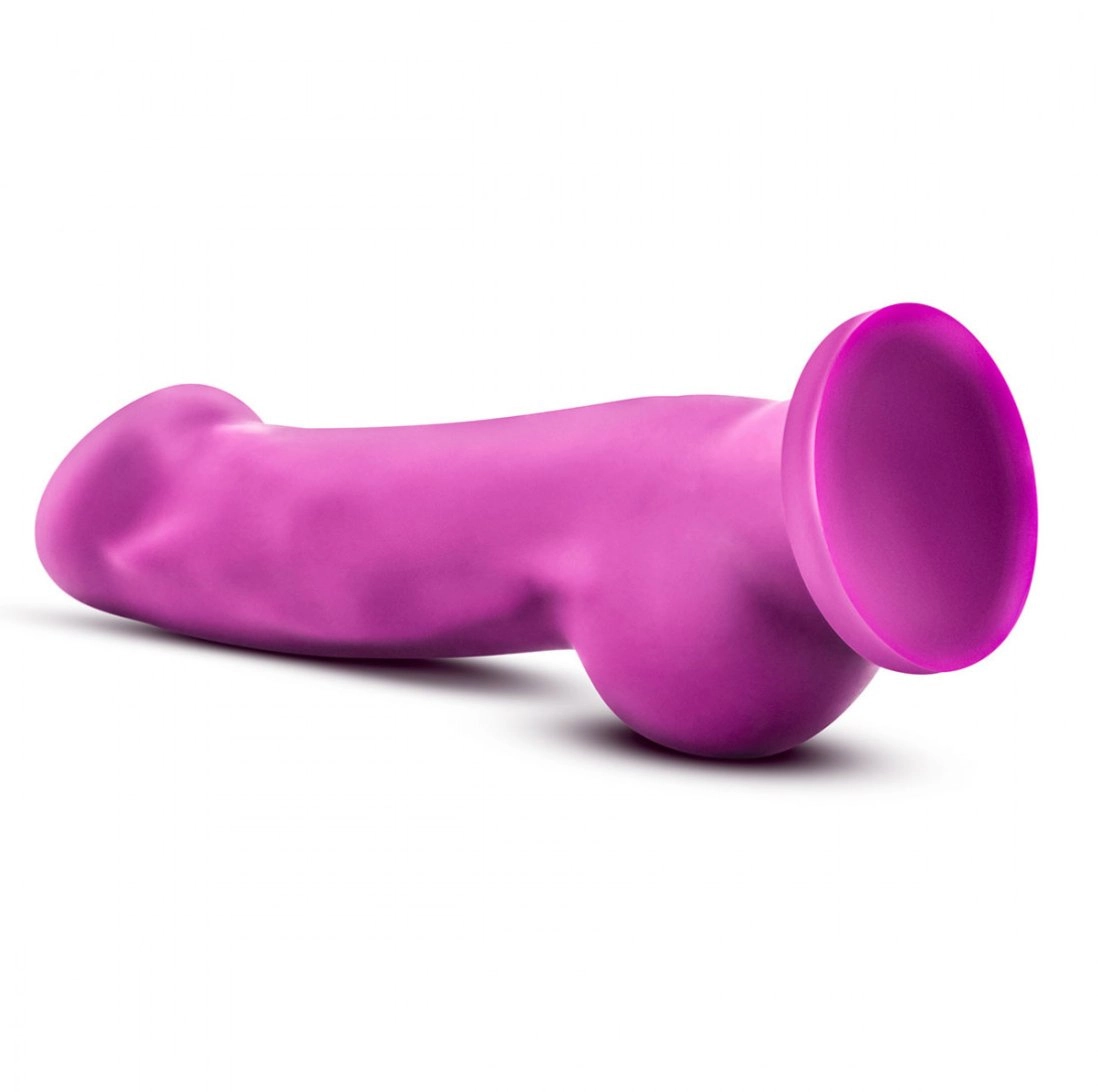 Avant D7: Ergo Violet