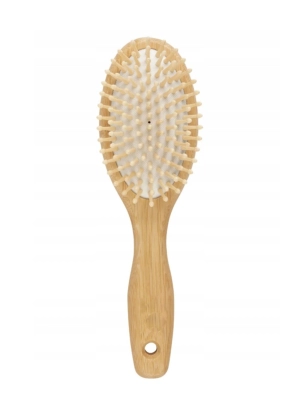 Bamboo Hair Brush