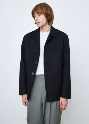 Bayos Jacket