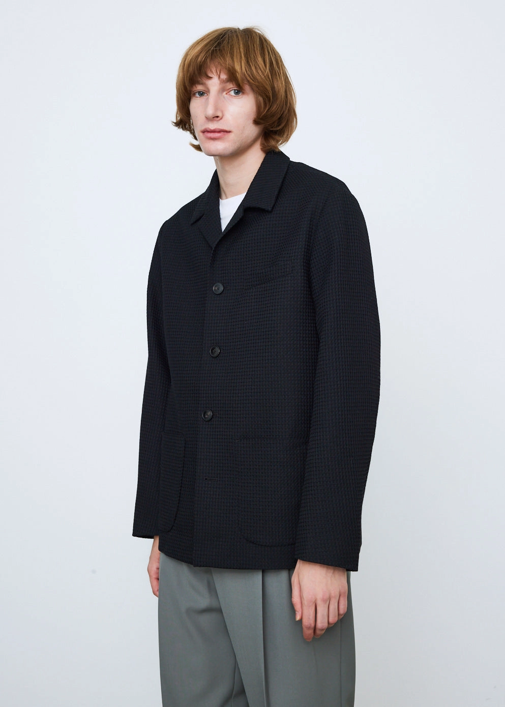 Bayos Jacket