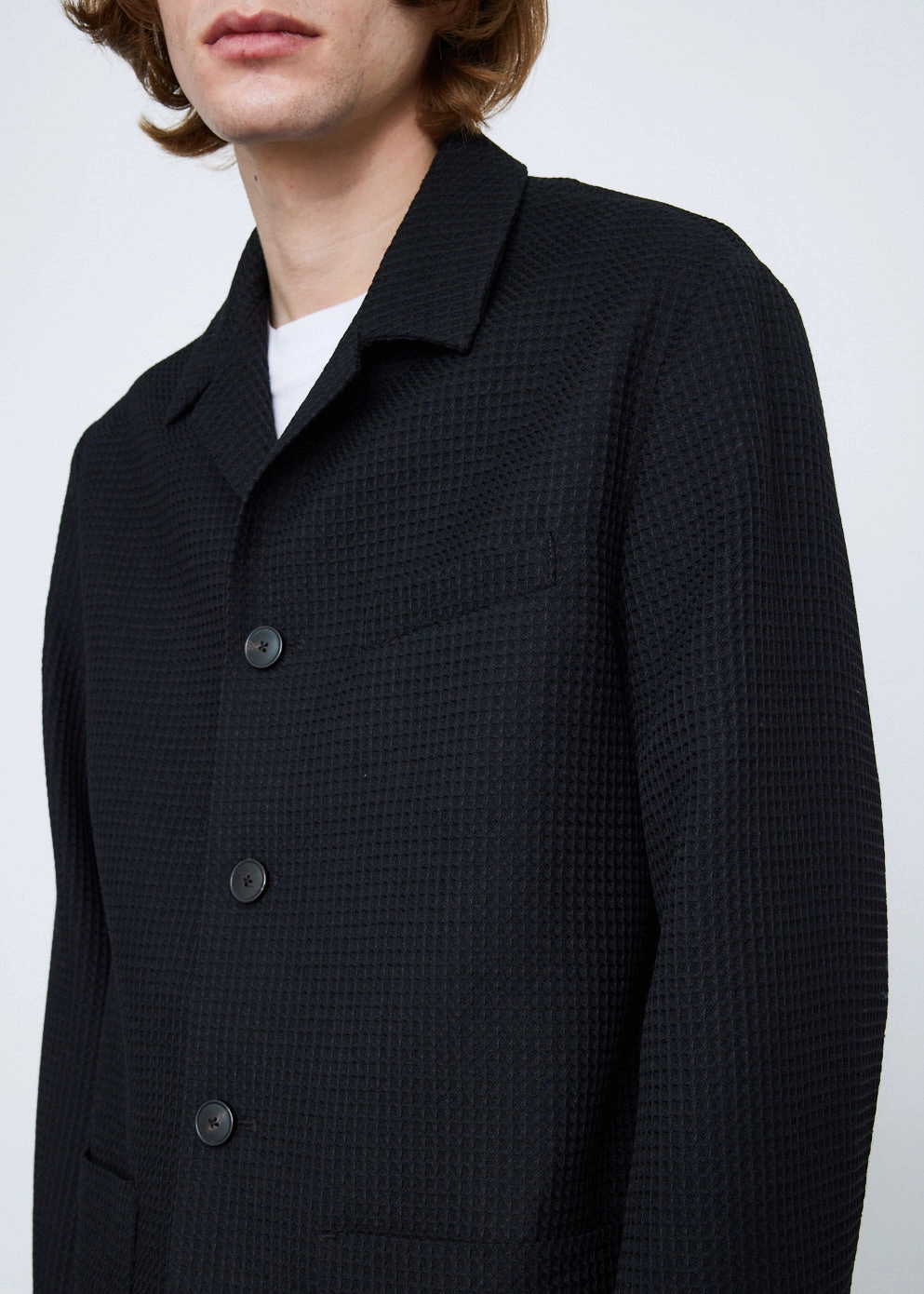 Bayos Jacket