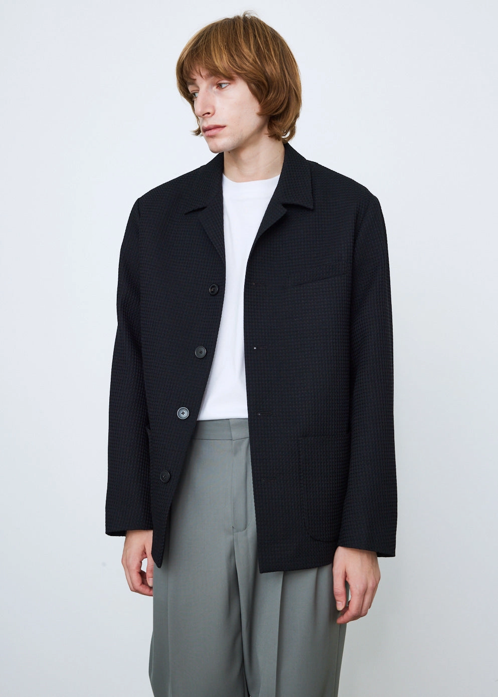 Bayos Jacket