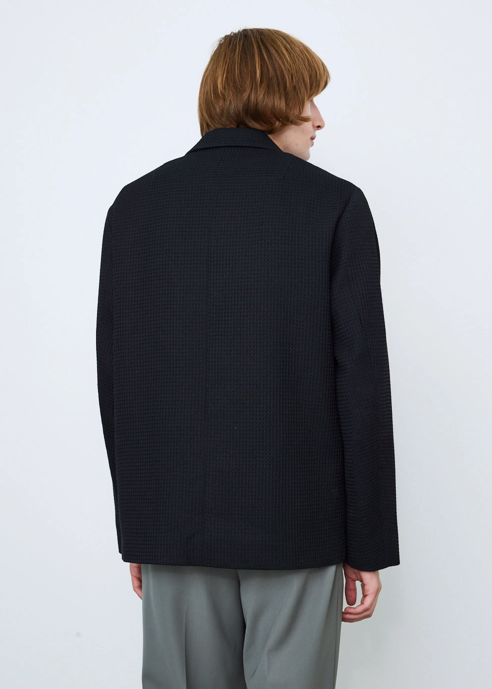 Bayos Jacket