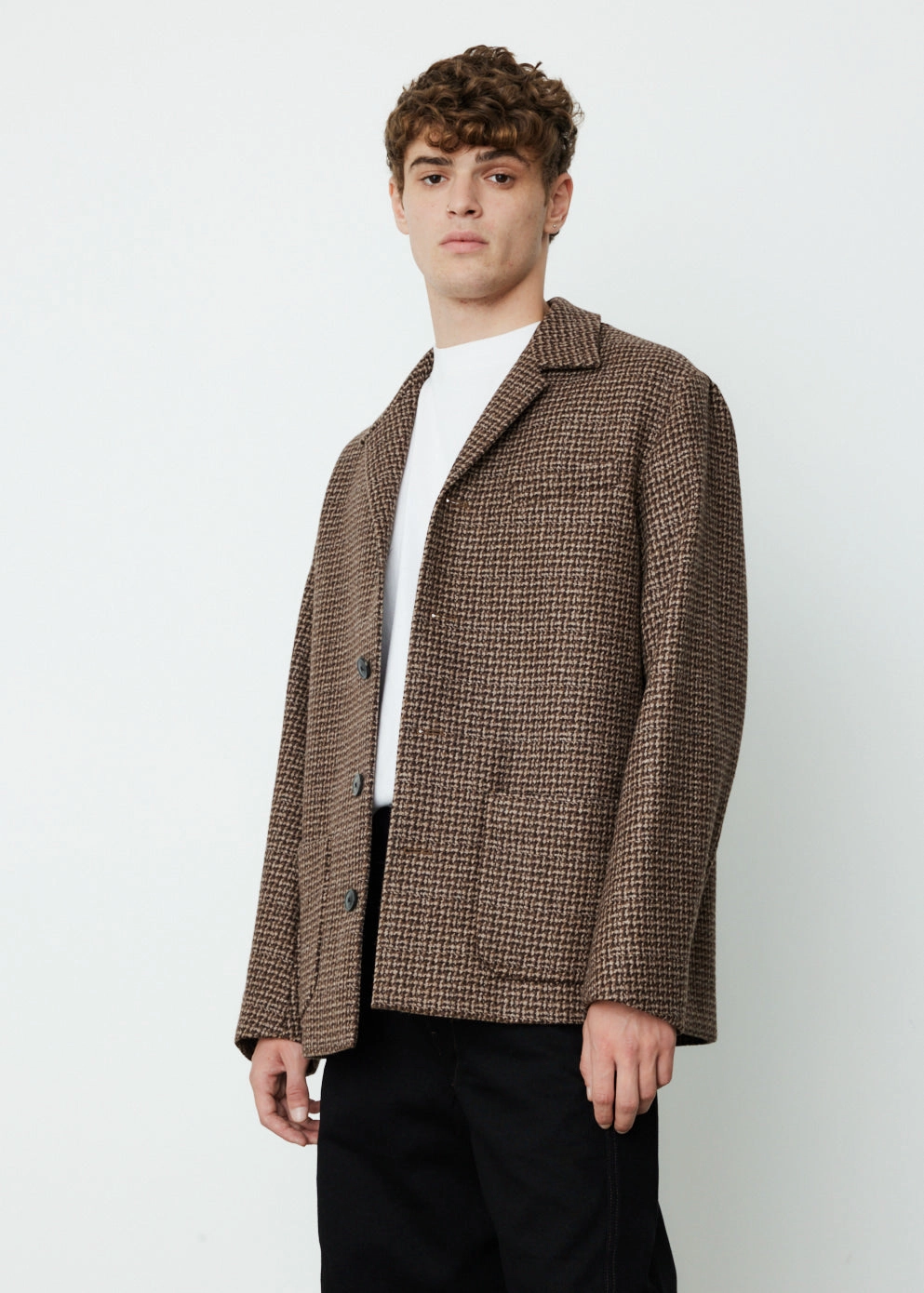 Bayos Jacket