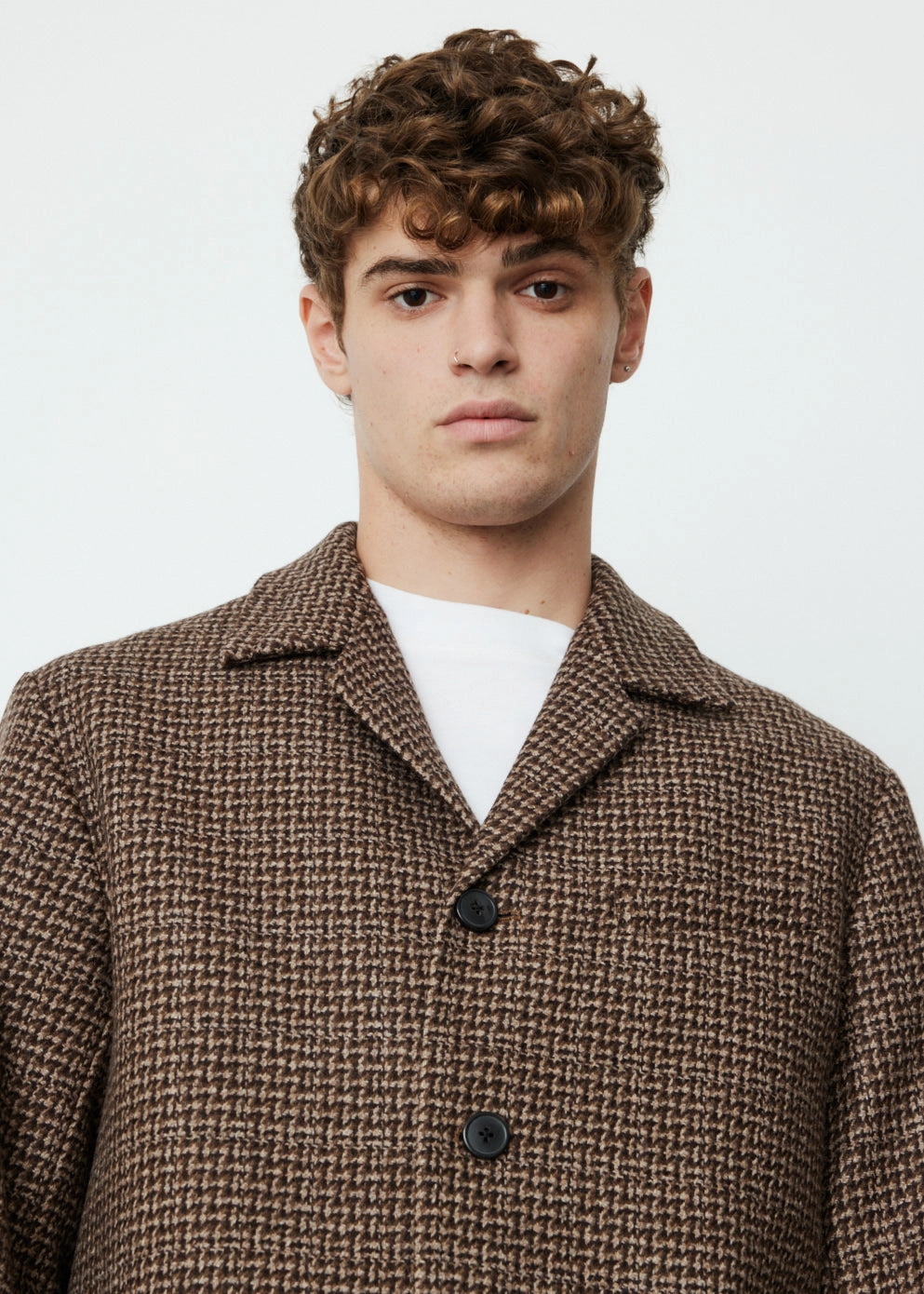 Bayos Jacket