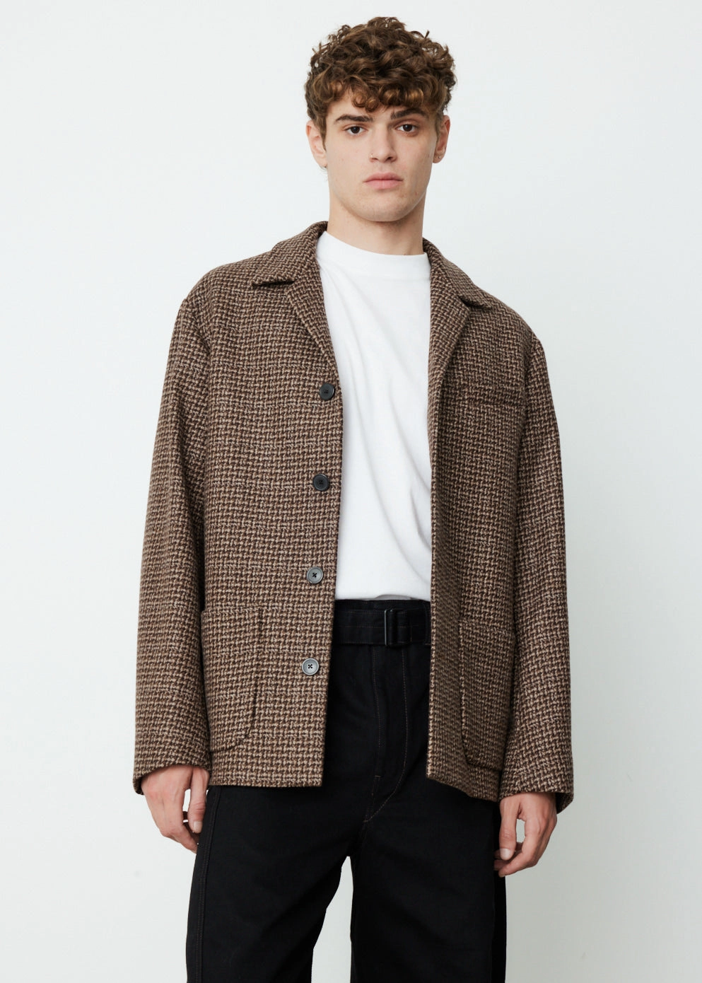 Bayos Jacket