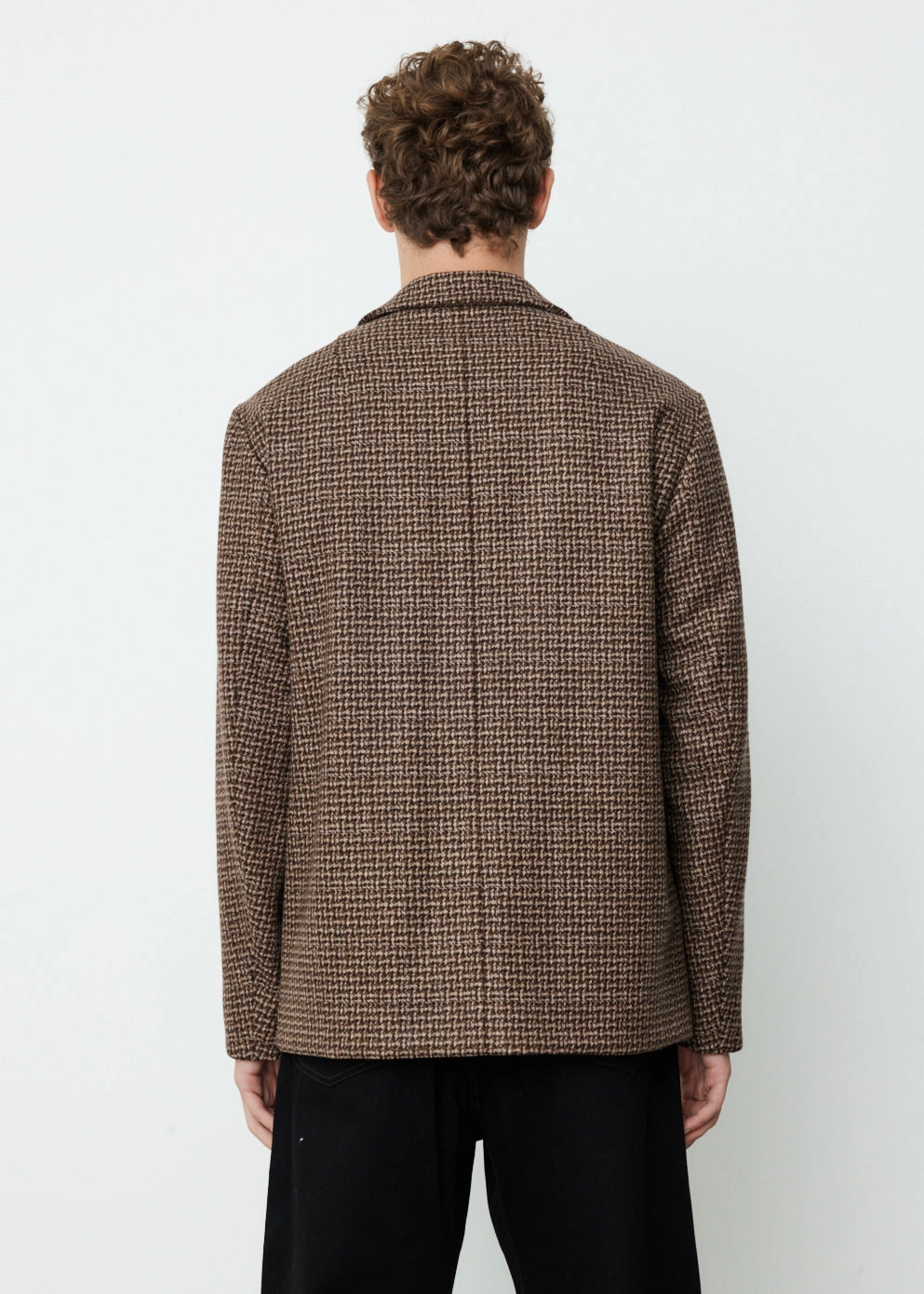 Bayos Jacket