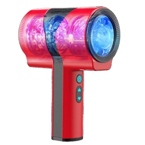 Best Male Auto Stroker 7 Vibration 5 Thrusting 5 Rotating Modes