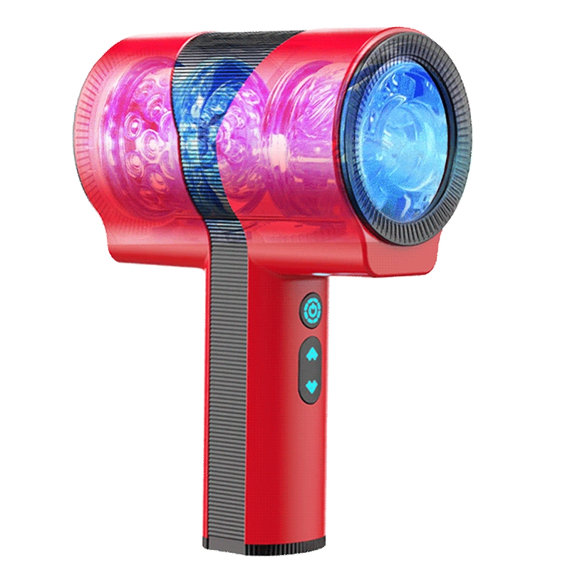 Best Male Auto Stroker 7 Vibration 5 Thrusting 5 Rotating Modes