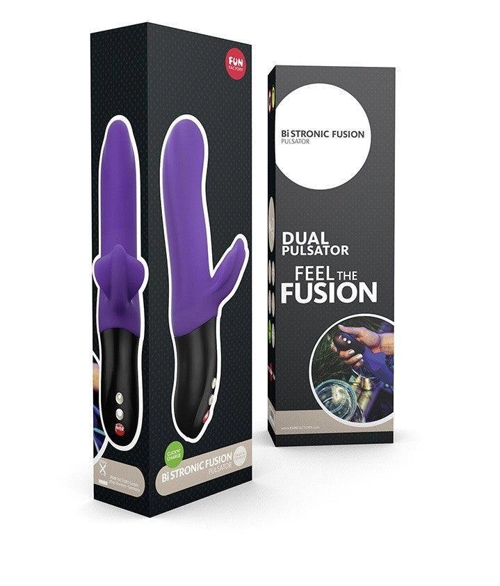 Bi Stronic Fusion