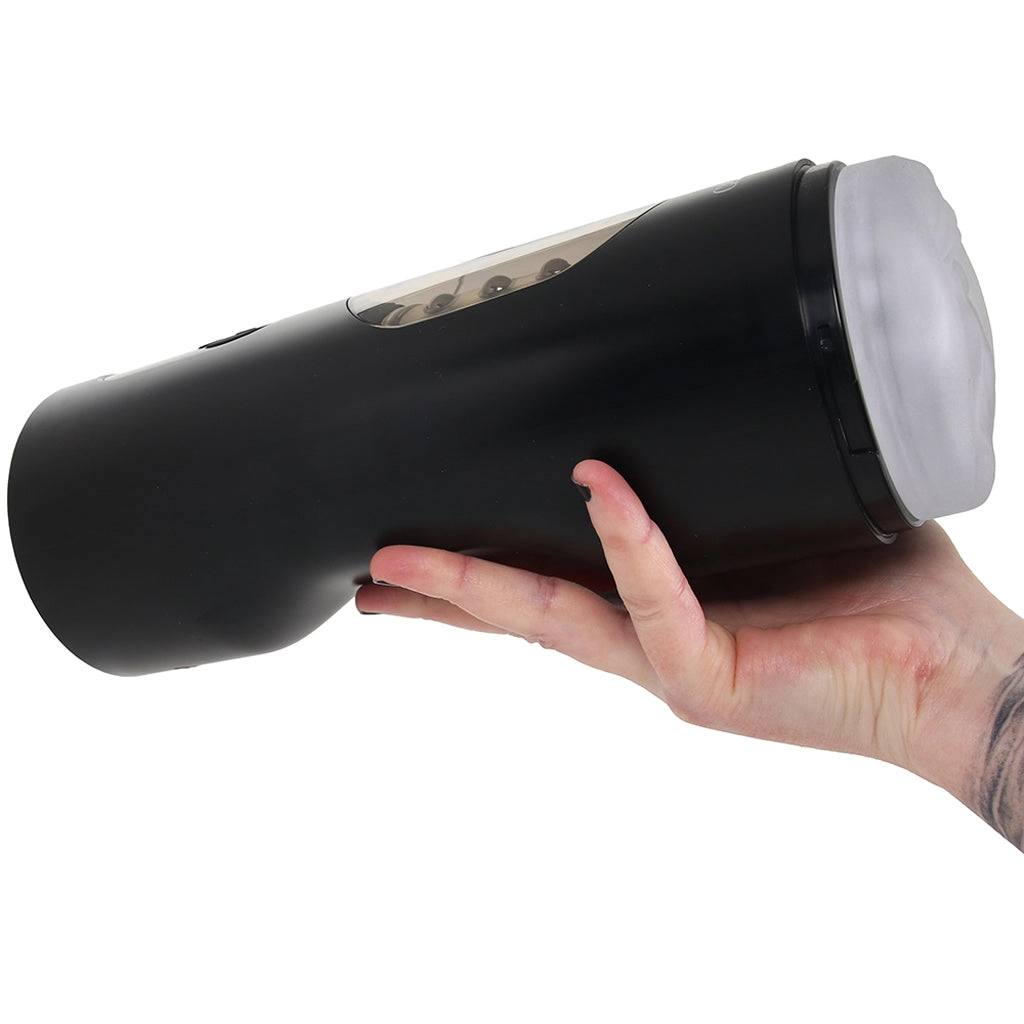 Bionic Beaded Power Stroker