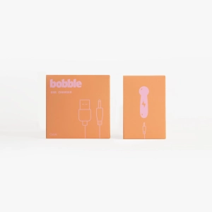 Bobble USB Charger Wire Version 2 (magnetic charger)