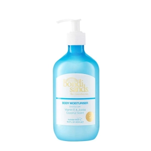Bondi Sands Body Moisturiser - Coconut Scented Discontinued