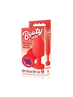 Booty Calls Anal Plug Fuck Yeah