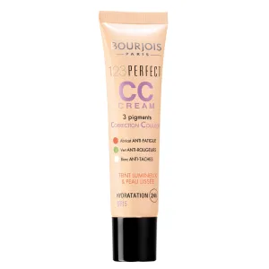 Bourjois 123 Perfect CC Cream