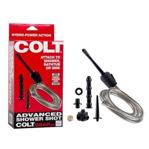 Calexotics Colt Advanced Shower Shot