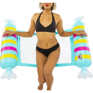 Candy Sling Seat Float
