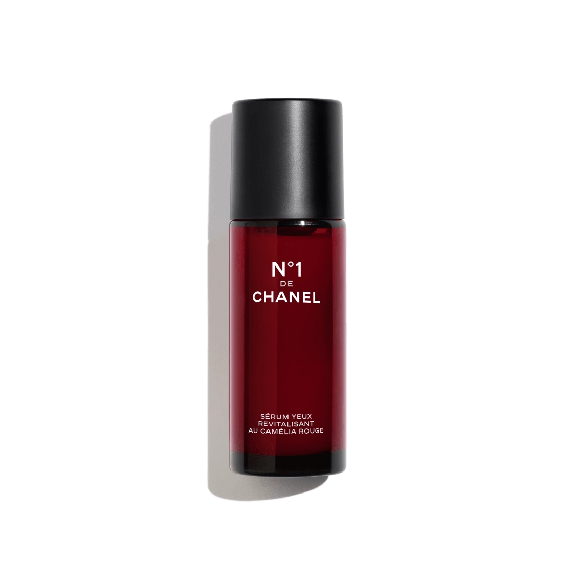 Chanel No 1 Red Camelia Revitalizing Eye Serum