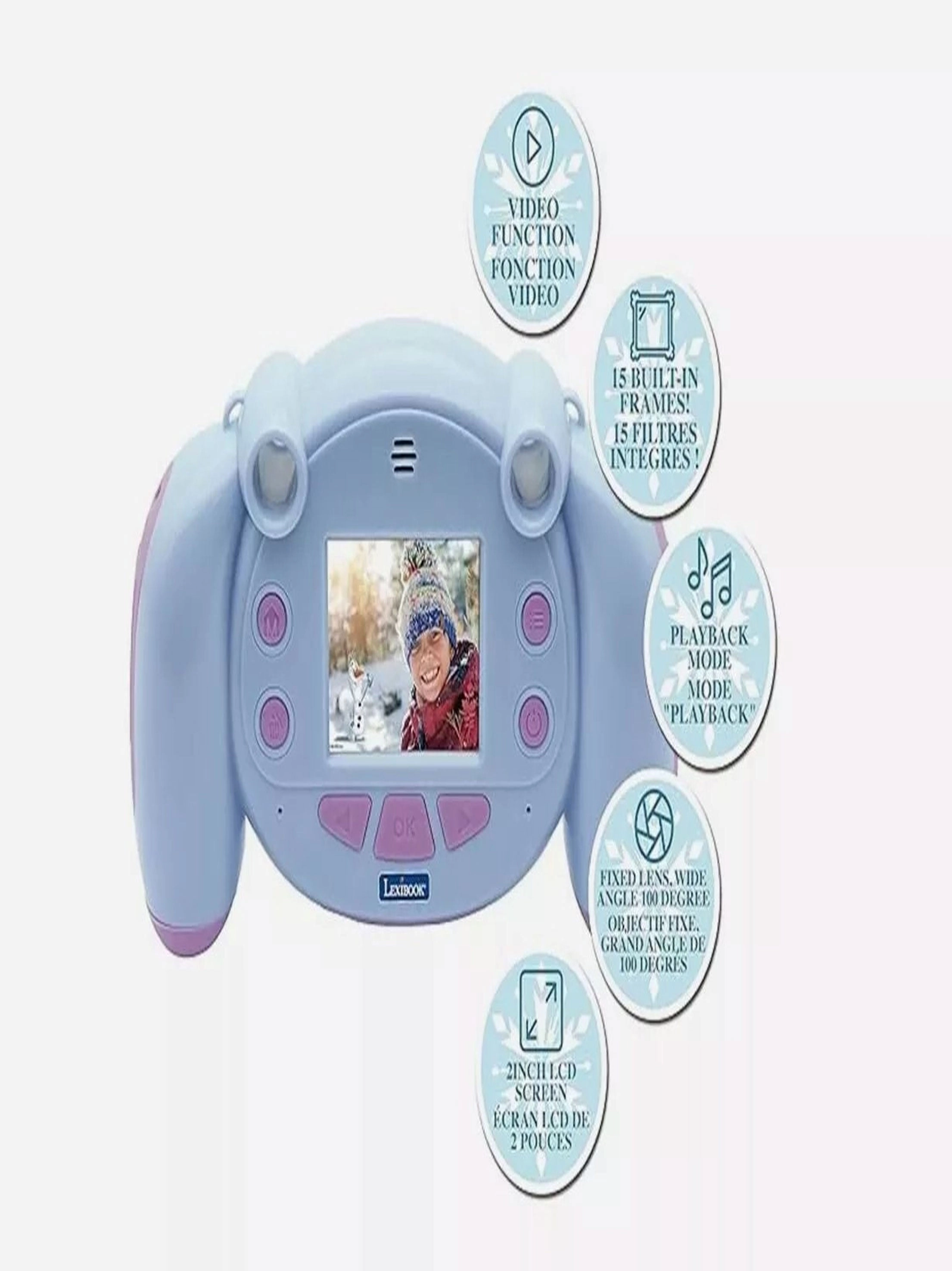 Children'S Camera