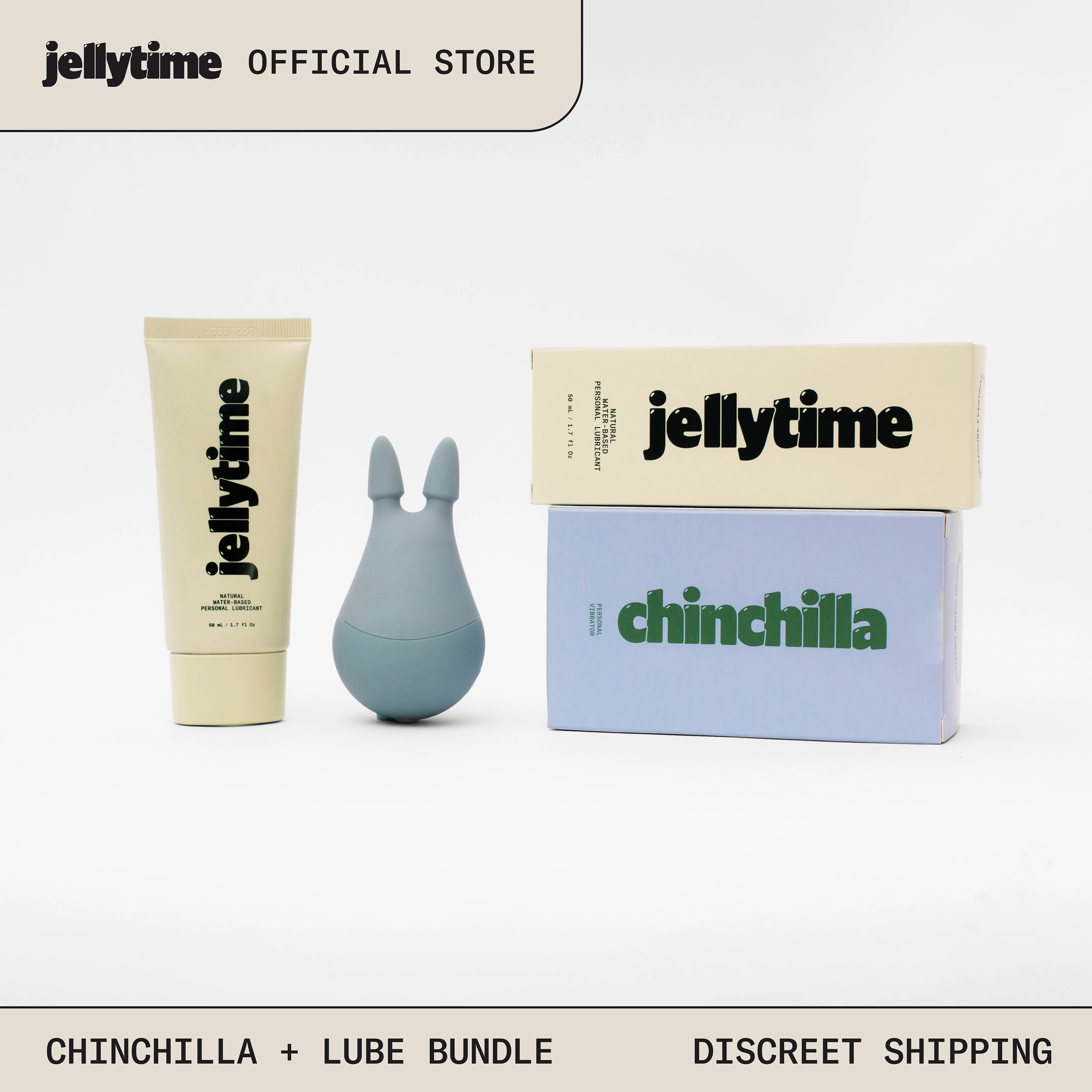 Chinchilla Bundle