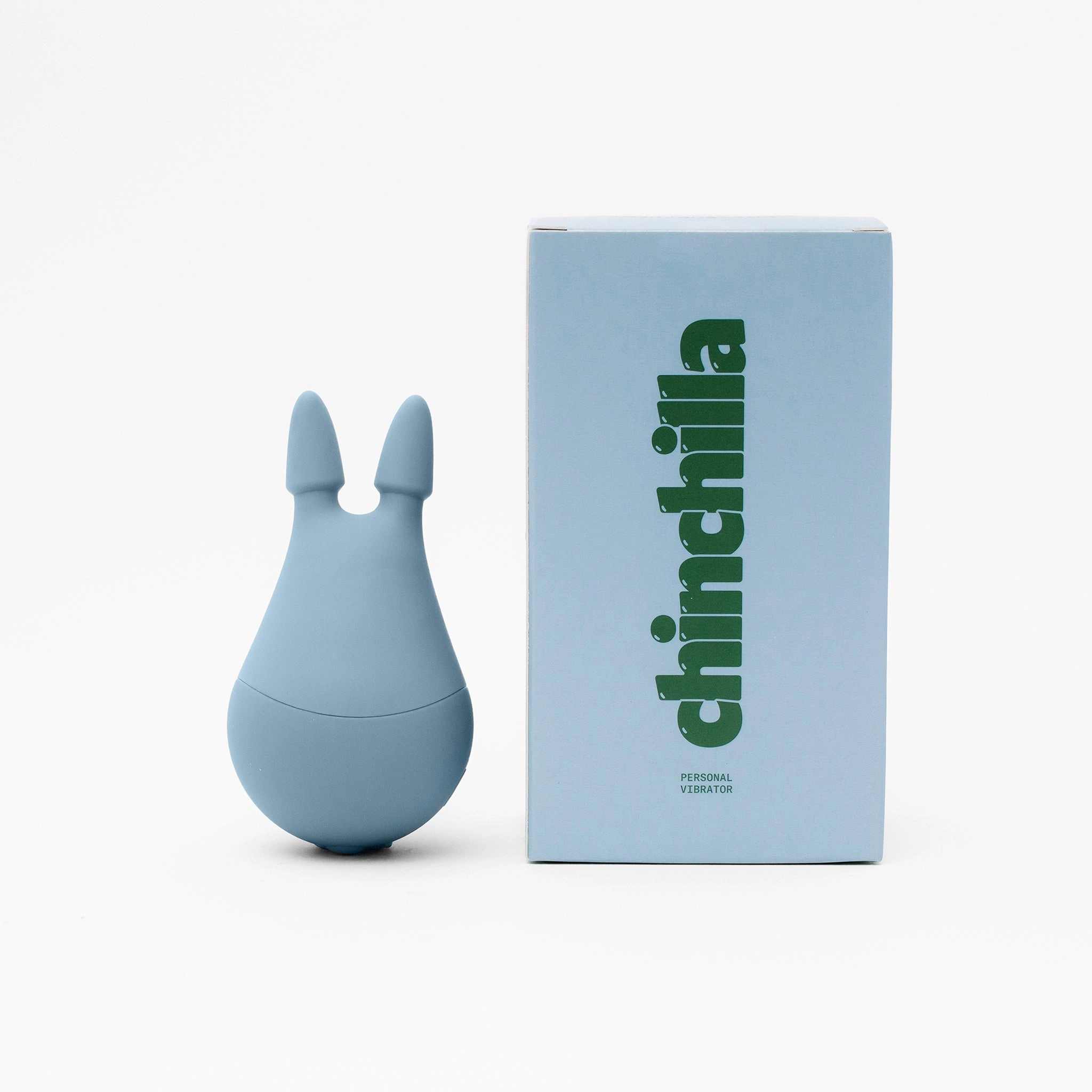 Chinchilla Personal Vibrator