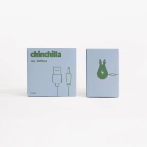 Chinchilla USB Charger Wire