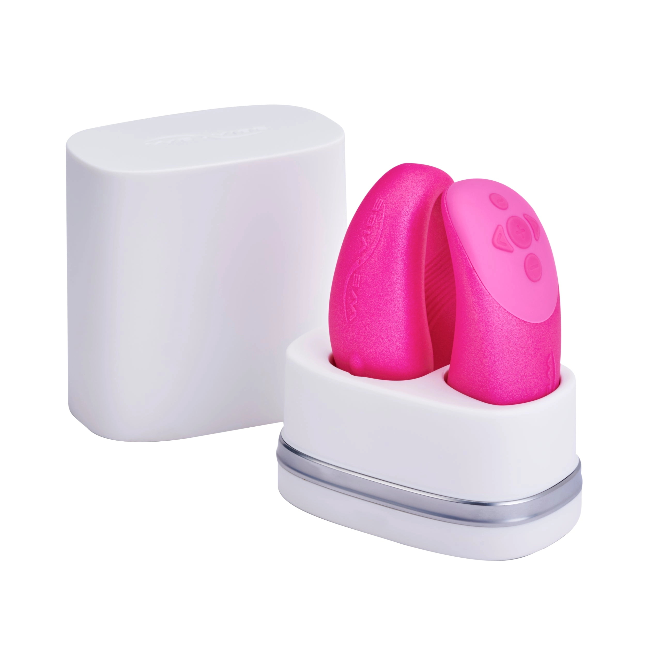 Chorus By We-Vibe - Pink